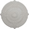 Ceiling Medallion - CM39AT - Attica