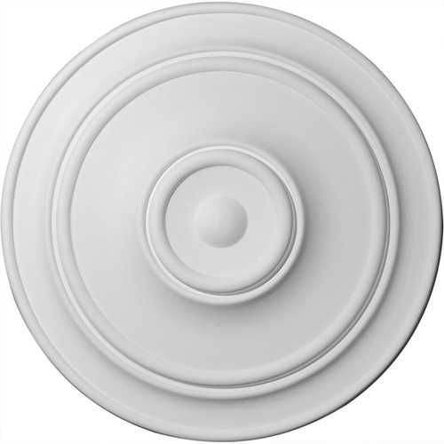 Ceiling Medallion - CM40CL - Classic