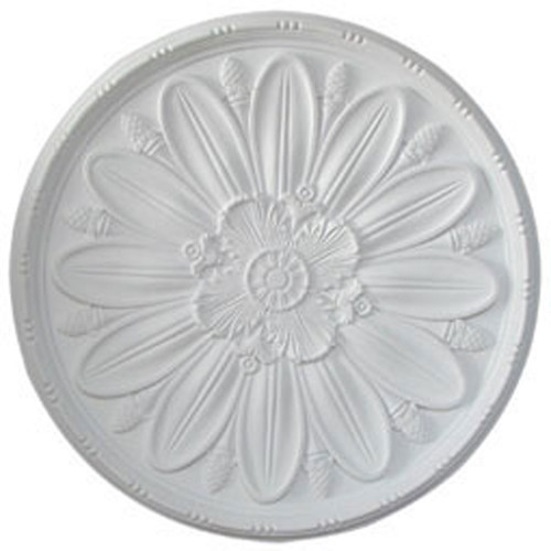 Ceiling Medallion - CM40DL - Delfina