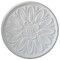 Ceiling Medallion - CM40DL - Delfina