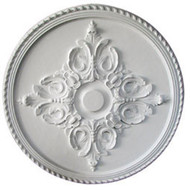 Ceiling Medallion - CM40MI - Milton