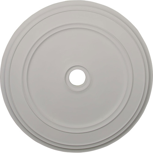 Ceiling Medallion - CM41CL - Classic