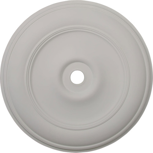 Ceiling Medallion - CM44CL - Classic