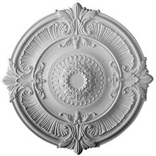 Ceiling Medallion - CM53AT - Attica