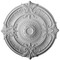 Ceiling Medallion - CM53AT - Attica
