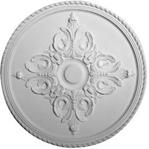 Ceiling Medallion - CM54MI - Milton
