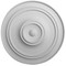 Ceiling Medallion - CM54TCL - Classic