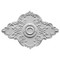 Ceiling Medallion - CM67PE - Piedmont