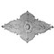 Ceiling Medallion - CM70X43ML - Melchor