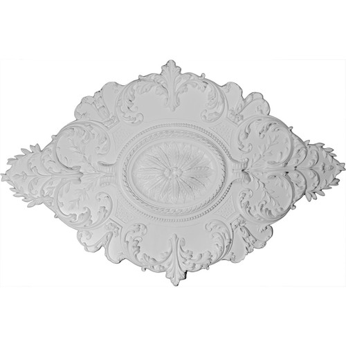 Ceiling Medallion - CM70X46TE - Telma