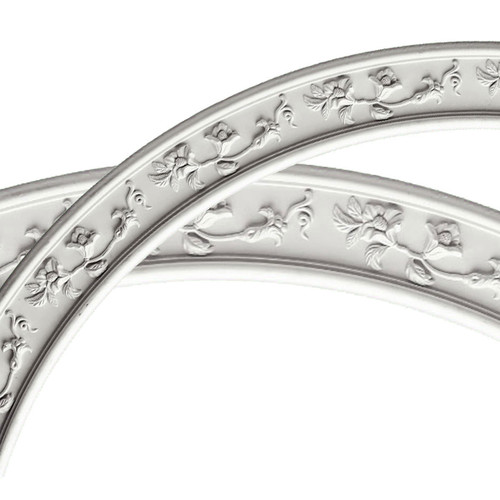 Ceiling Ring - CR25FL