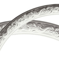 Ceiling Ring - CR25KE - Kent