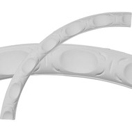 Ceiling Ring - CR28OR - Orrington
