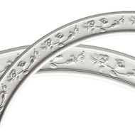 Ceiling Ring - CR37FL