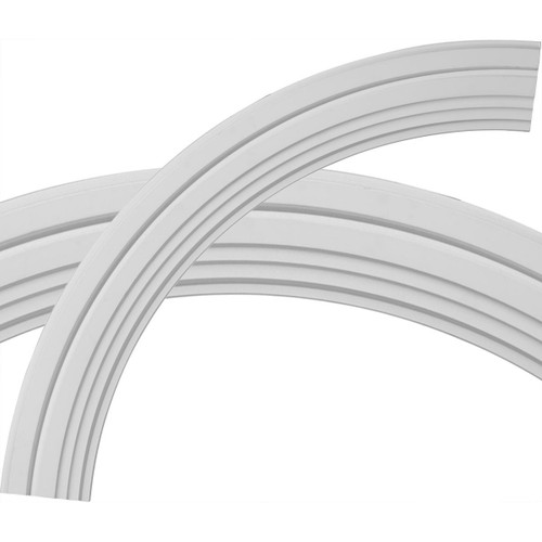 Ceiling Ring - CR39DE