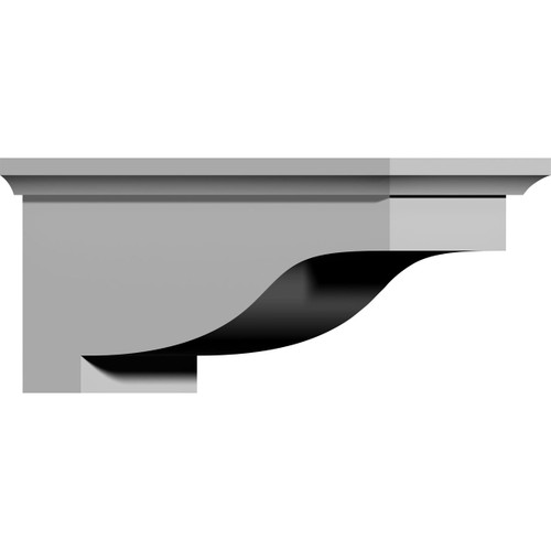 BKT13X06X05DU - Dublin Bracket