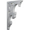 BKT13X14X01CH - Chesterfield Bracket