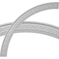 Ceiling Ring - CR70PM - Palmetto