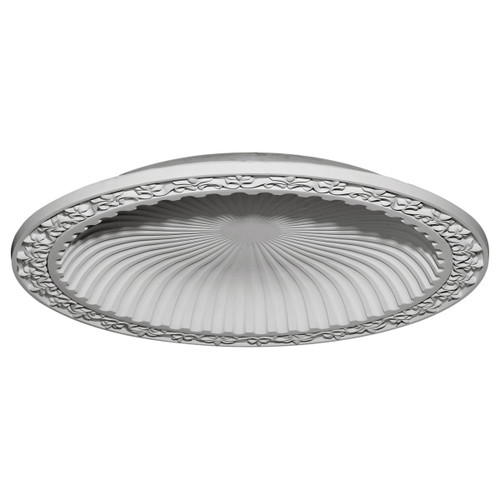 Ceiling Dome - DOME47MI - Milton