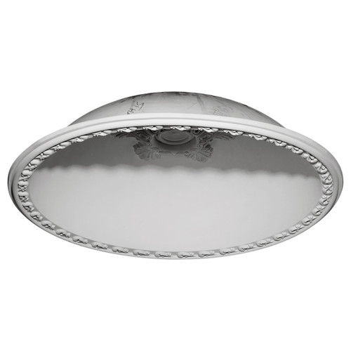 Ceiling Dome - DOME51HI