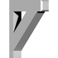 BKT16X20X04CL - Claremont Bracket