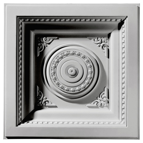 Ceiling Tile - CT24X24RO - Royal