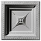 Ceiling Tile - CT24X24ST - Star