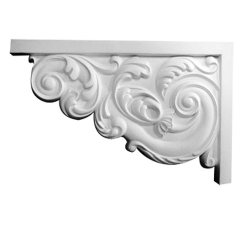 Stair Bracket - Ashford SB11X07AS-L - Left