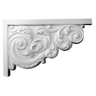 Stair Bracket - Ashford SB11X07AS-R - Right