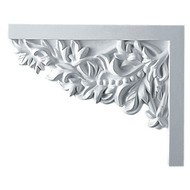 Stair Bracket - Attica SB09X07AT-L - Left