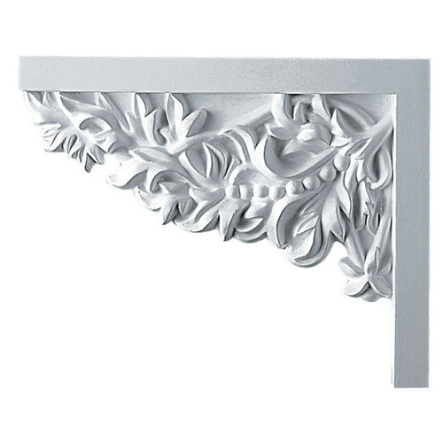 Stair Bracket - Attica SB09X07AT-L - Left