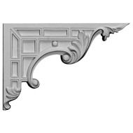 Stair Bracket - Nestor SB09X07NS-R - Right