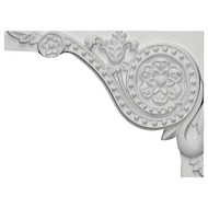 Stair Bracket - SB08X05AN-L - Left