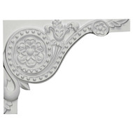 Stair Bracket - SB08X05AN-R - Right