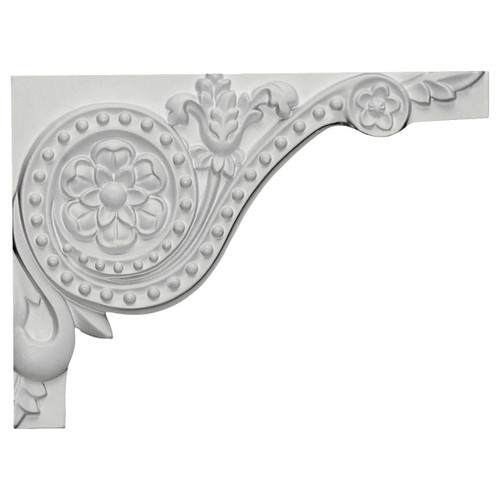 Stair Bracket - SB08X05AN-R - Right