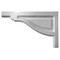 Stair Bracket - SB08X05TR-L - Left