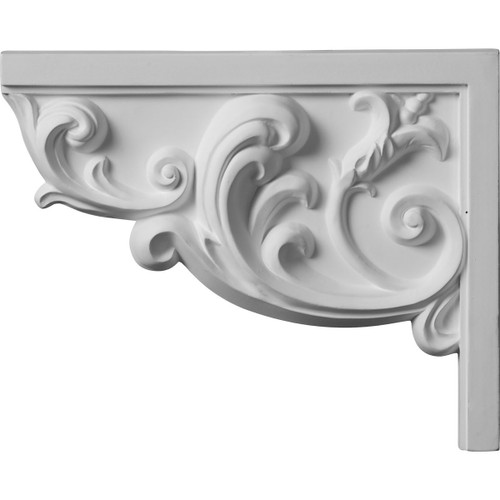 Stair Bracket - SB09X07AB-L - Left