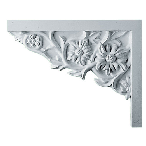 Stair Bracket - SB09X07FL-L - Left