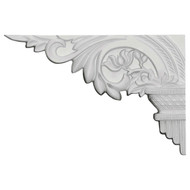 Stair Bracket - SB10X07TE-L - Left