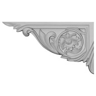 Stair Bracket - SB11X06FVI-L - Left