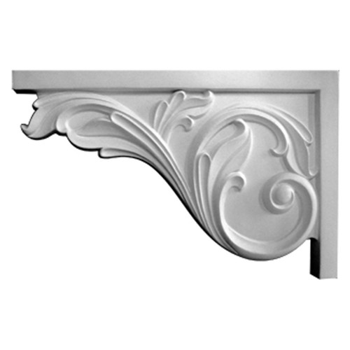 Stair Bracket - SB11X07AC-L - Left