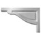 Stair Bracket - SB11X07TR-L - Left
