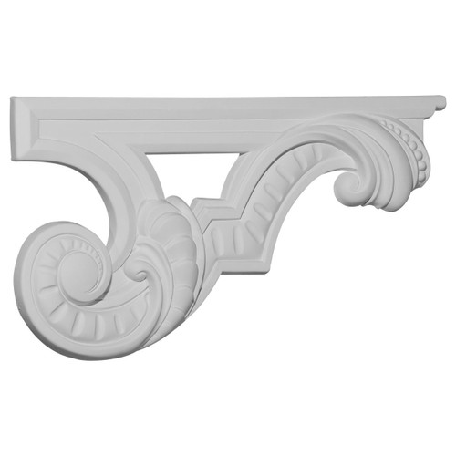 Stair Bracket - SB12X06SC-R - Right