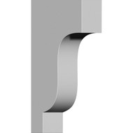 COR02X07X14TR - Traditional Corbel
