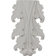 COR03X01X05LE - Leaf Corbel