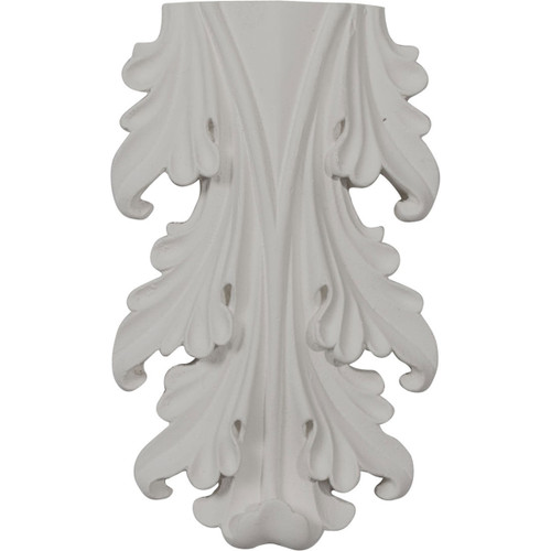 COR03X01X05LE - Leaf Corbel