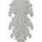 COR03X01X05LE - Leaf Corbel