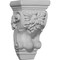 COR03X02X06SC - Scroll Corbel