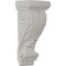 COR04X02X07LE - Leaf Corbel