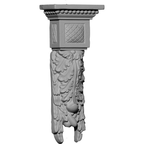 COR04X02X09HA - Hampshire Corbel